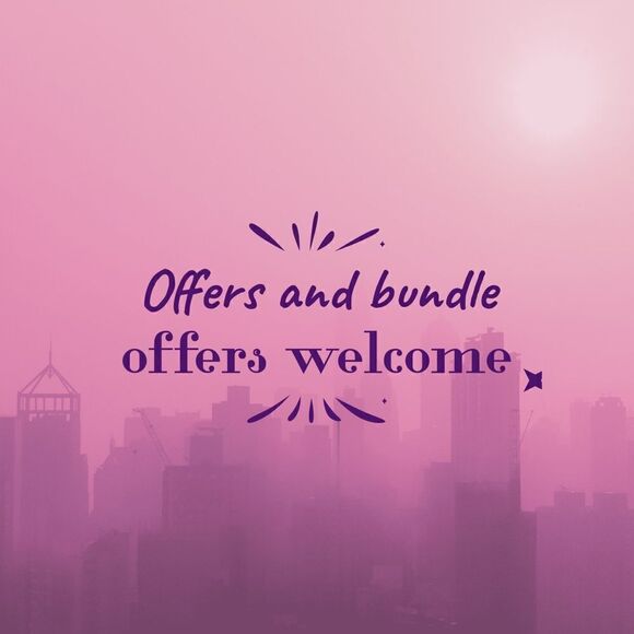 Offers welcome!  - Picture 1 of 1